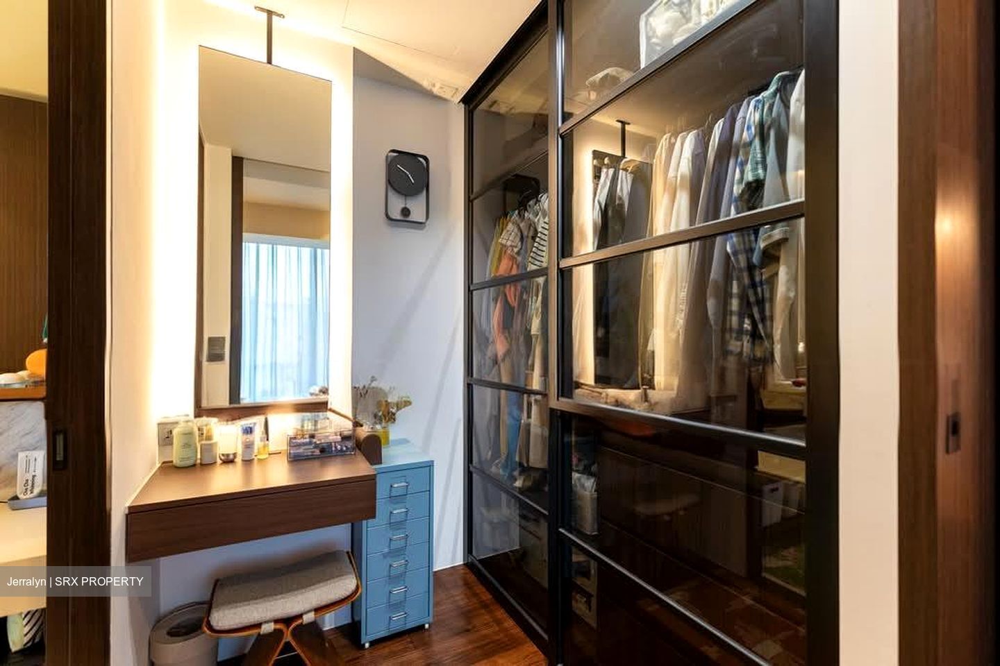 The Iveria (D9), Apartment #564430701